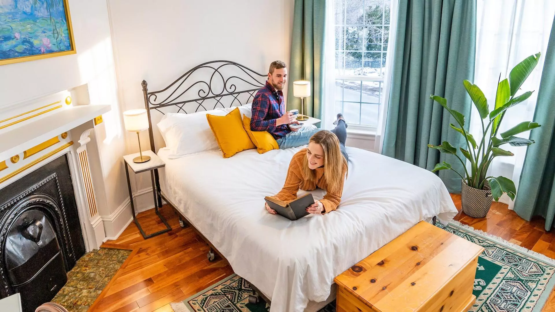 Geldert Guest House