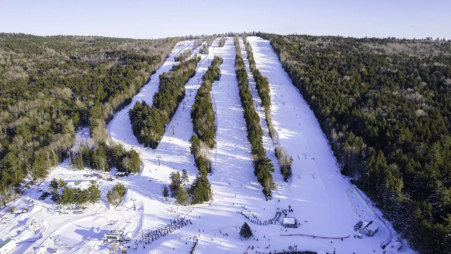 Ski Martock