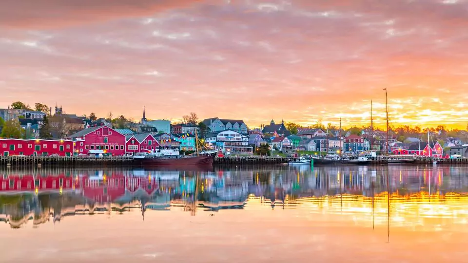 QUAINT COMMUNITIES