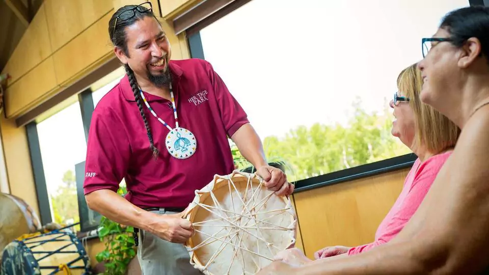 MI’KMAW CULTURE