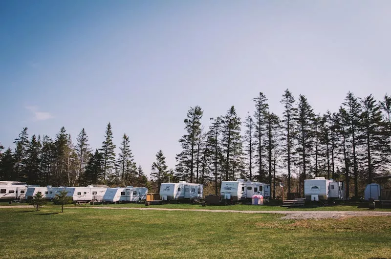 Look Off Family Camping Park