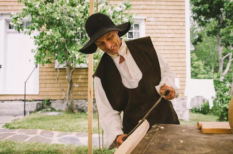 Shelburne’s Museums by the Sea