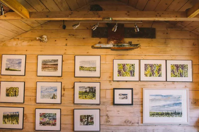 Denise Comeau Painter | Printmaker