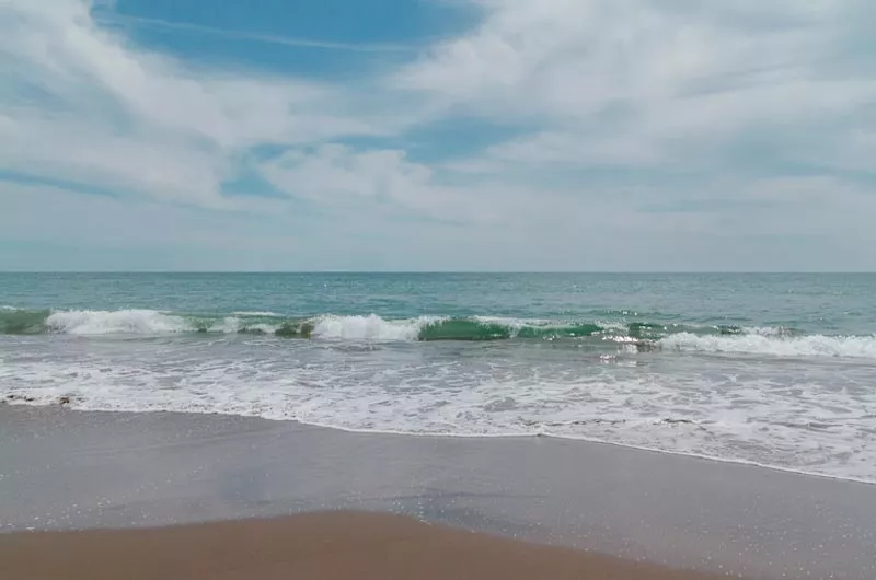 Lawrencetown Beach Provincial Park