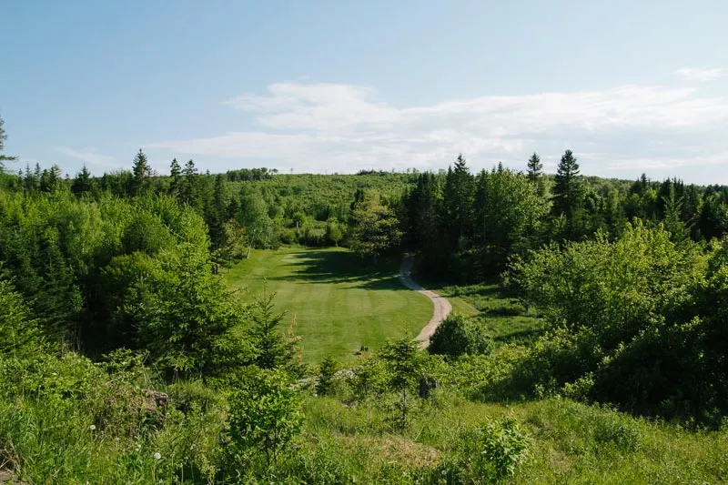 River Oaks Golf Club