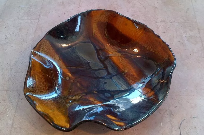 Thrown Together – Pottery & Art