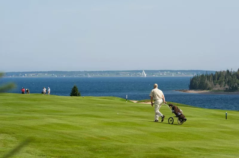 Chester Golf Club