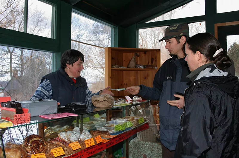 Annapolis Royal Winter Farmers’ Market