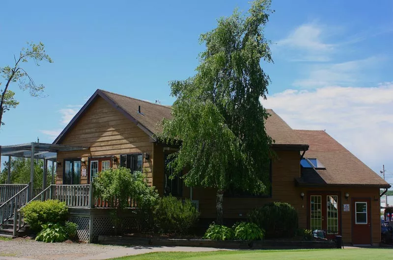 Brookfield Golf Club