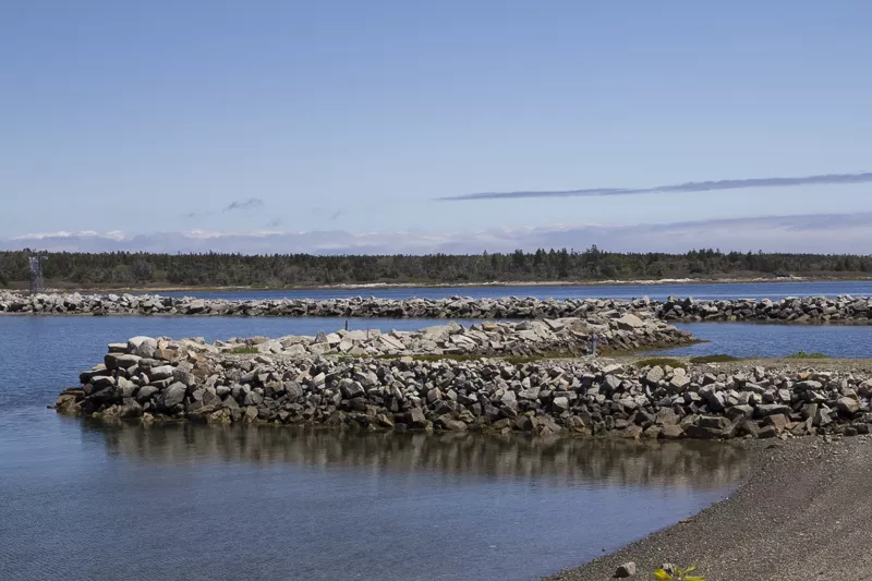 Cape Canso Marina