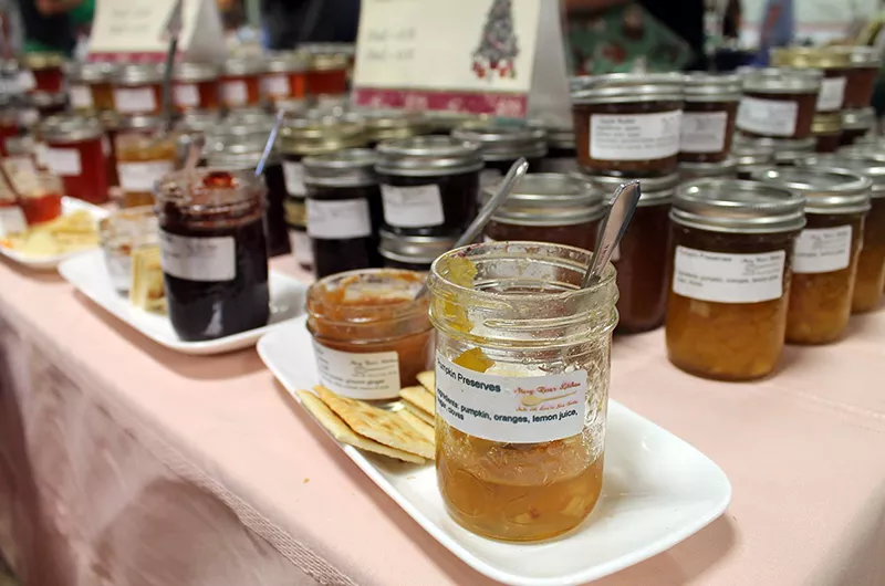 Mabou Farmers’ Market