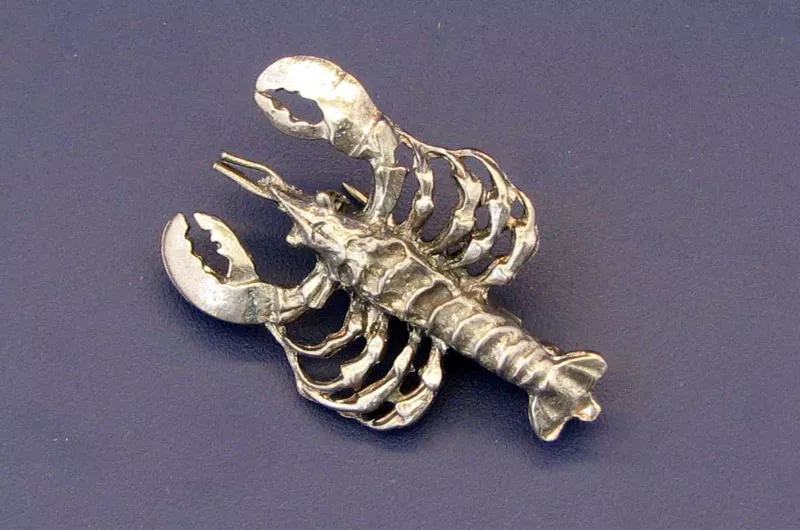 Piper Pewter