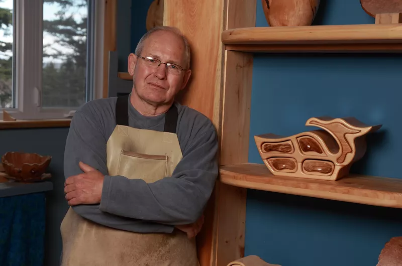 North Shore Woodsmiths