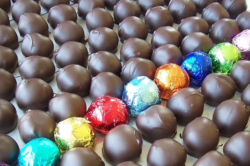 Appleton Chocolates