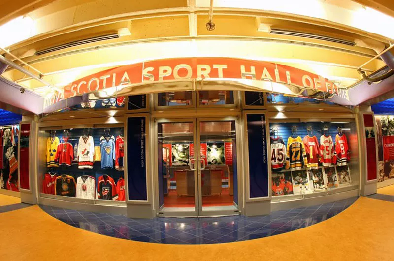Nova Scotia Sport Hall of Fame