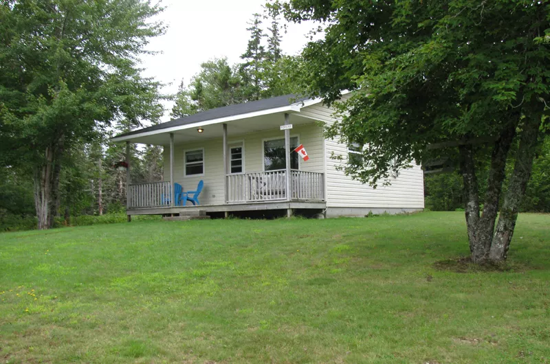 Clyde River Cottages & Campground