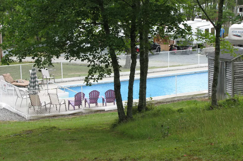 Clyde River Cottages & Campground