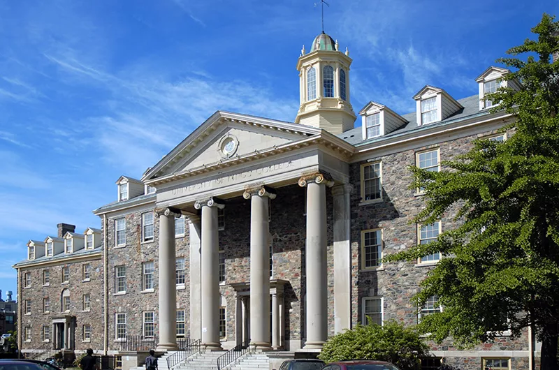 University of King’s College