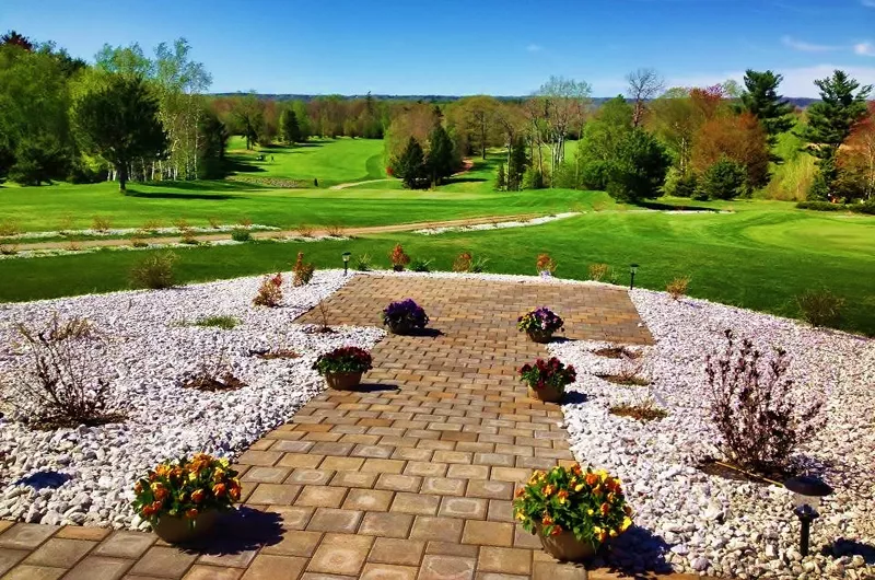Eagle Crest Golf Course