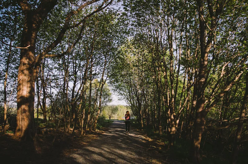 Amherst Point Migratory Bird Sanctuary