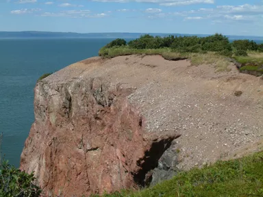 Cape Chignecto Provincial Park – Eatonville Day-Use Trails