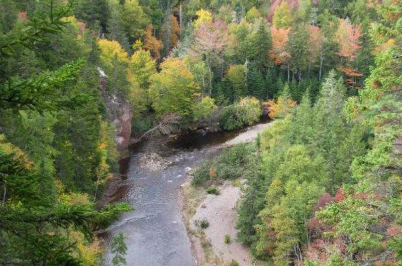 Devil&rsquo;s Bend Trail