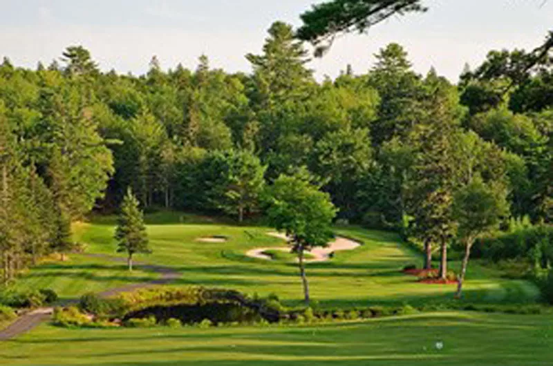Sherwood Golf & Country Club