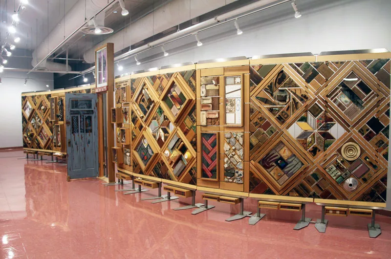 Cape Breton University Art Gallery