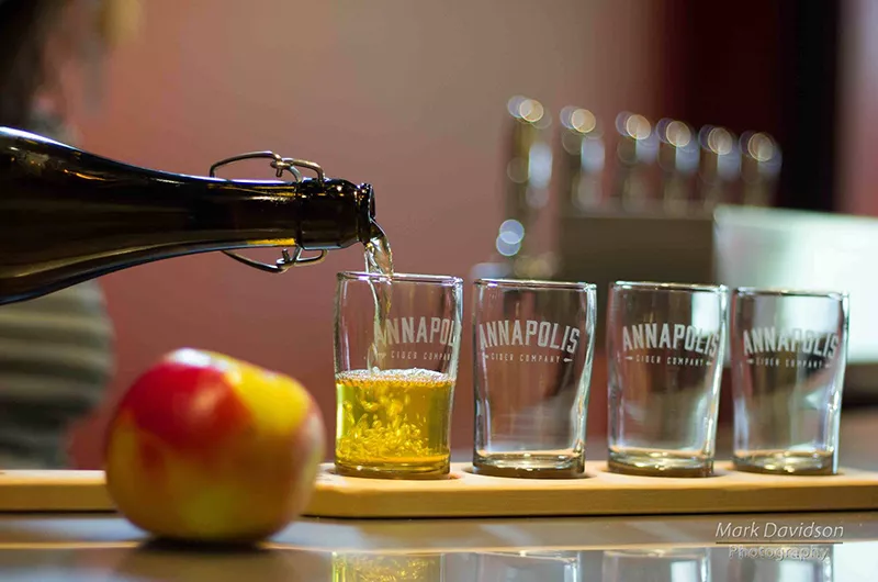 Annapolis Cider Company