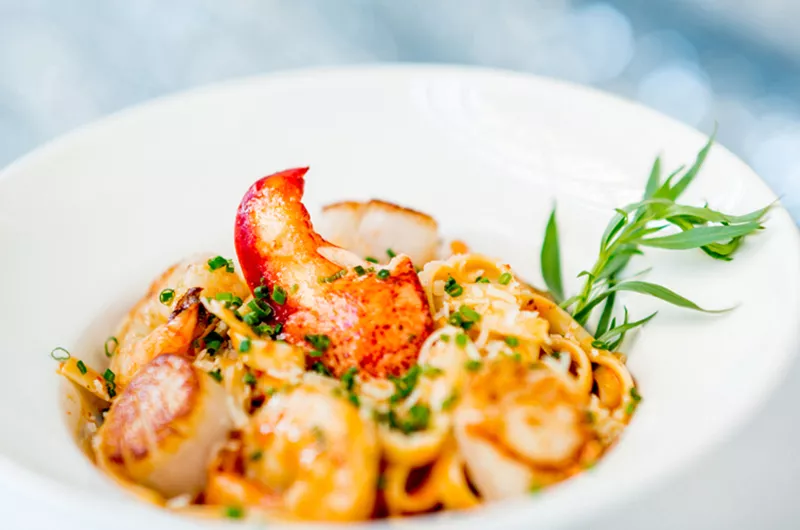 McKelvie’s Restaurant