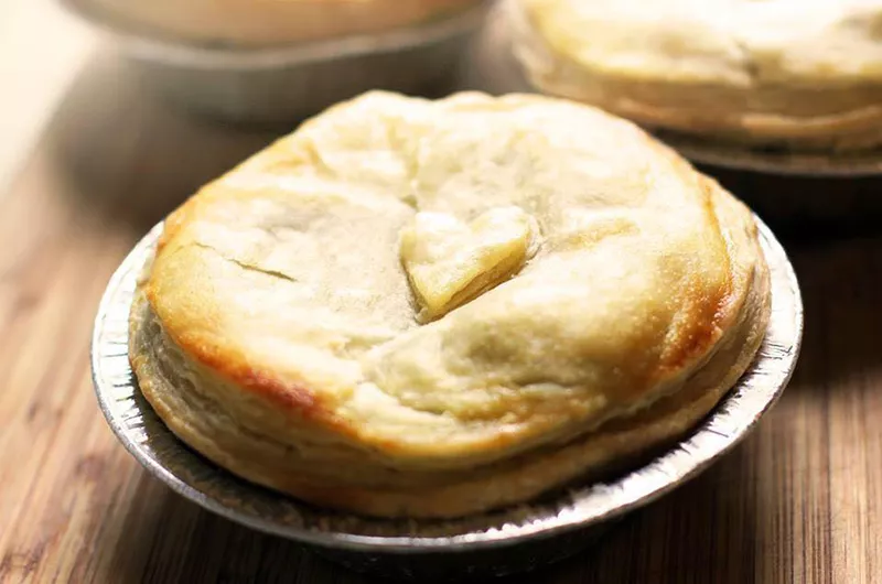 Humble Pie Kitchen