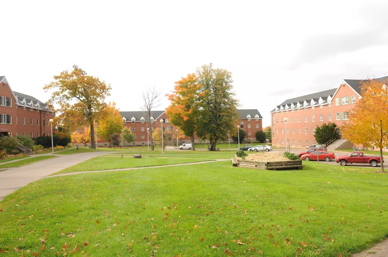 Dalhousie University Faculty of Agriculture – Summer Accommodations