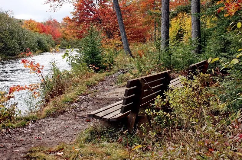 Bedford-Sackville Connector Greenway