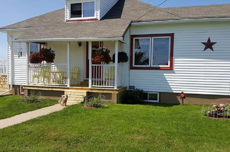 Mama’s by the Sea B & B