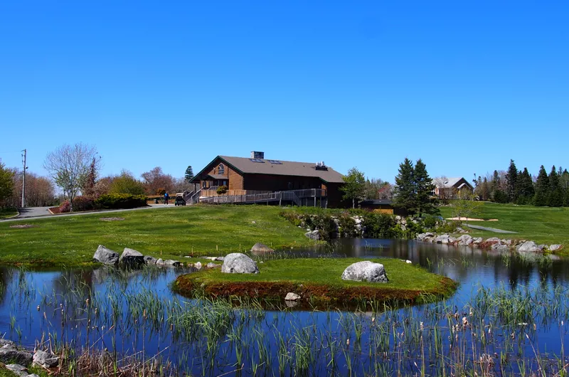 Granite Springs Golf Club