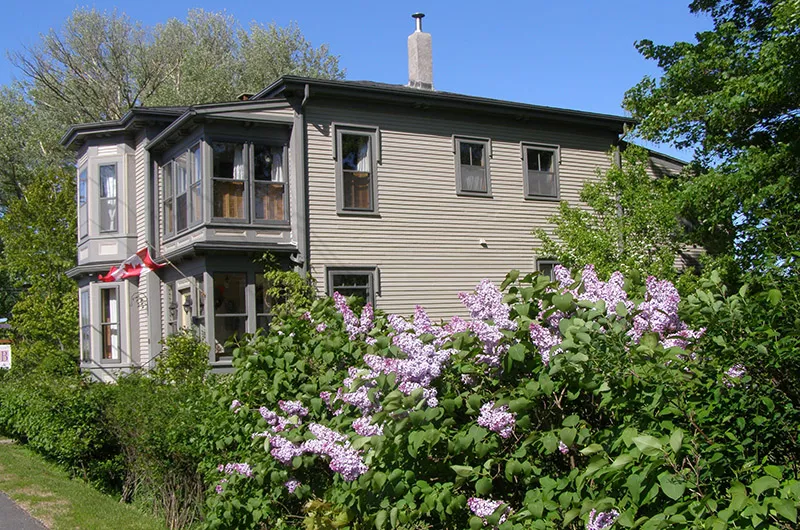 Just B Lodging
