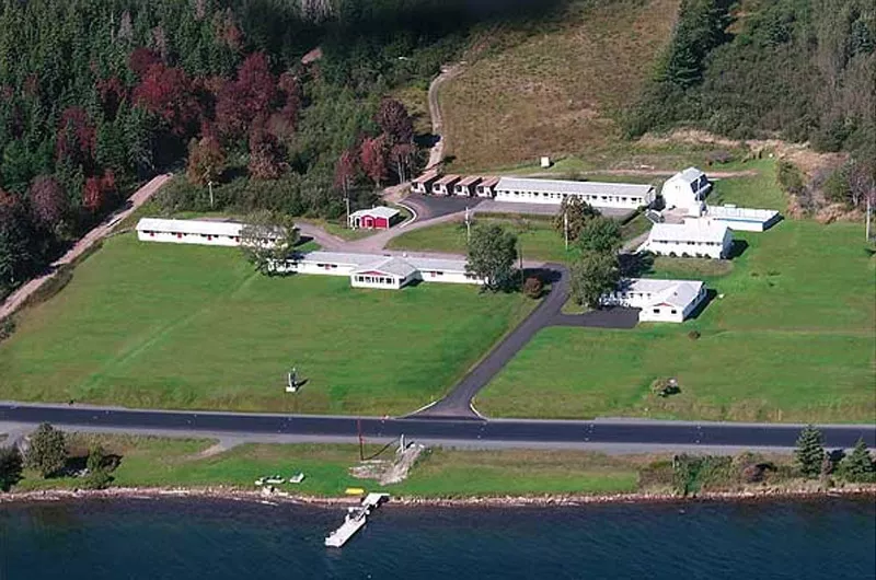 Cabot Trail Motel