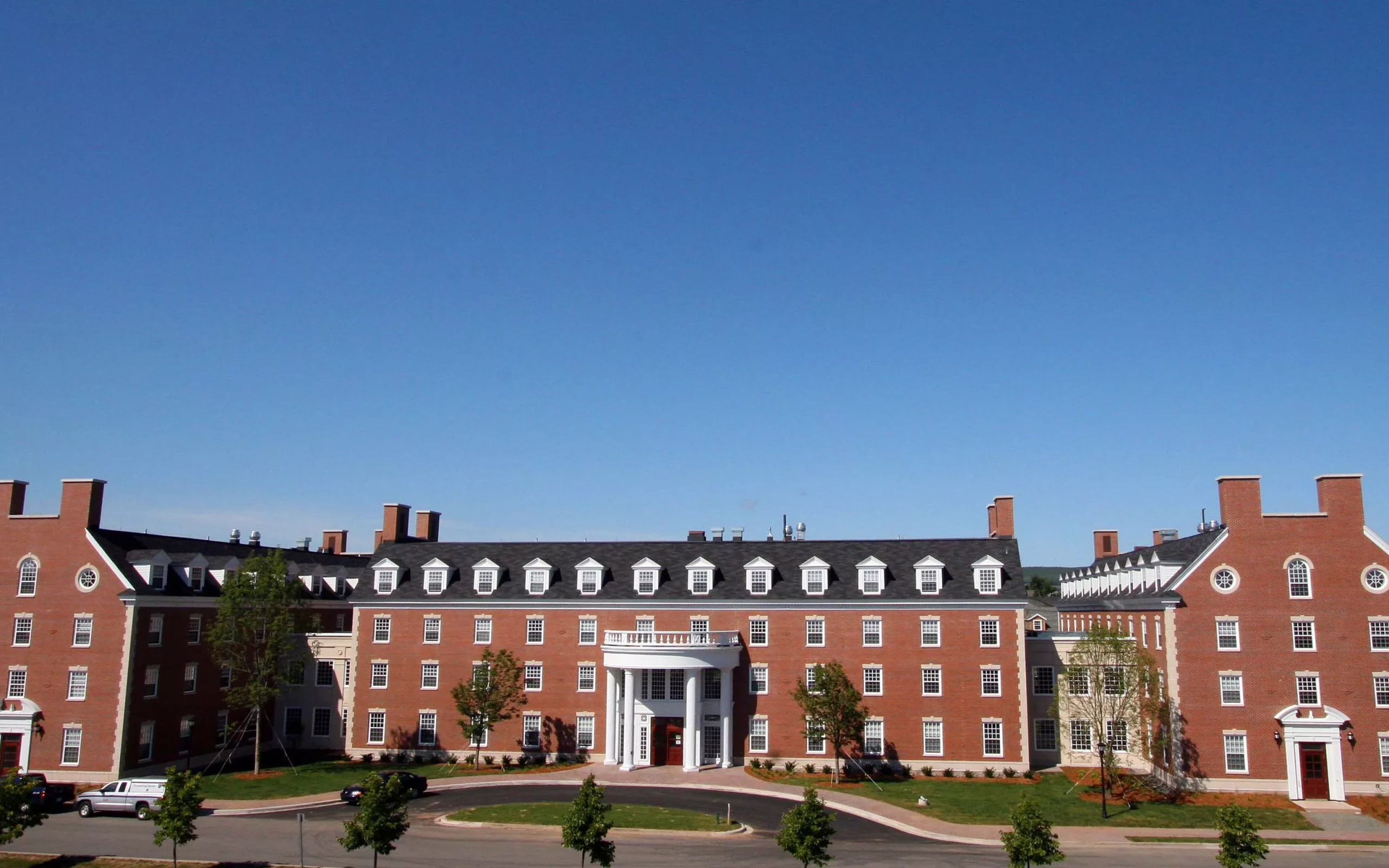 St FX University Summer Hotel
