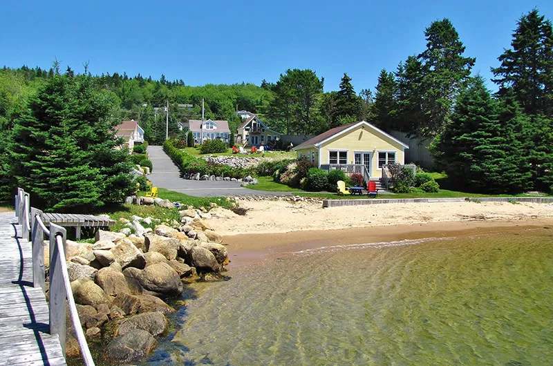 Wilson’s Coastal Club Resort