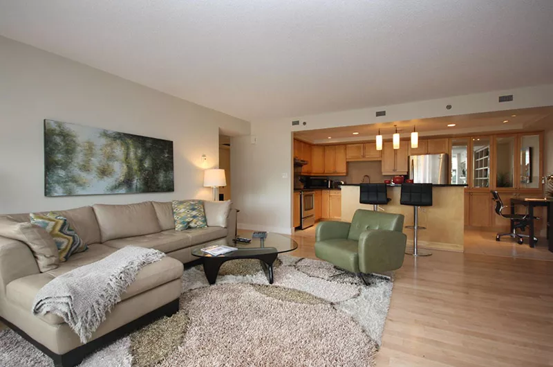 Premiere Executive Suites Limited