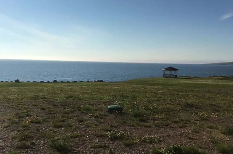 Germaine’s Vacation Home