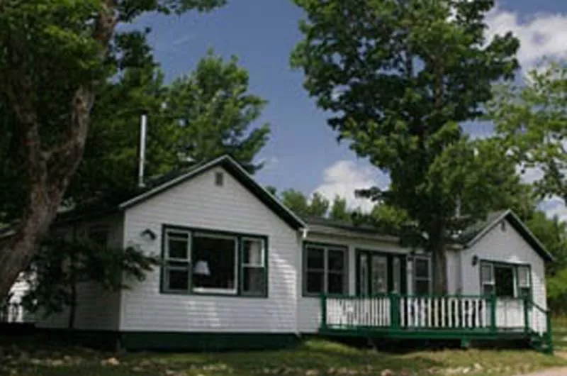MacPherson House Suites