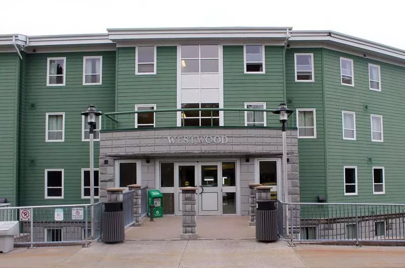 Mount Saint Vincent University