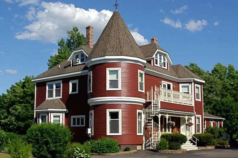 Antigonish Victorian Inn