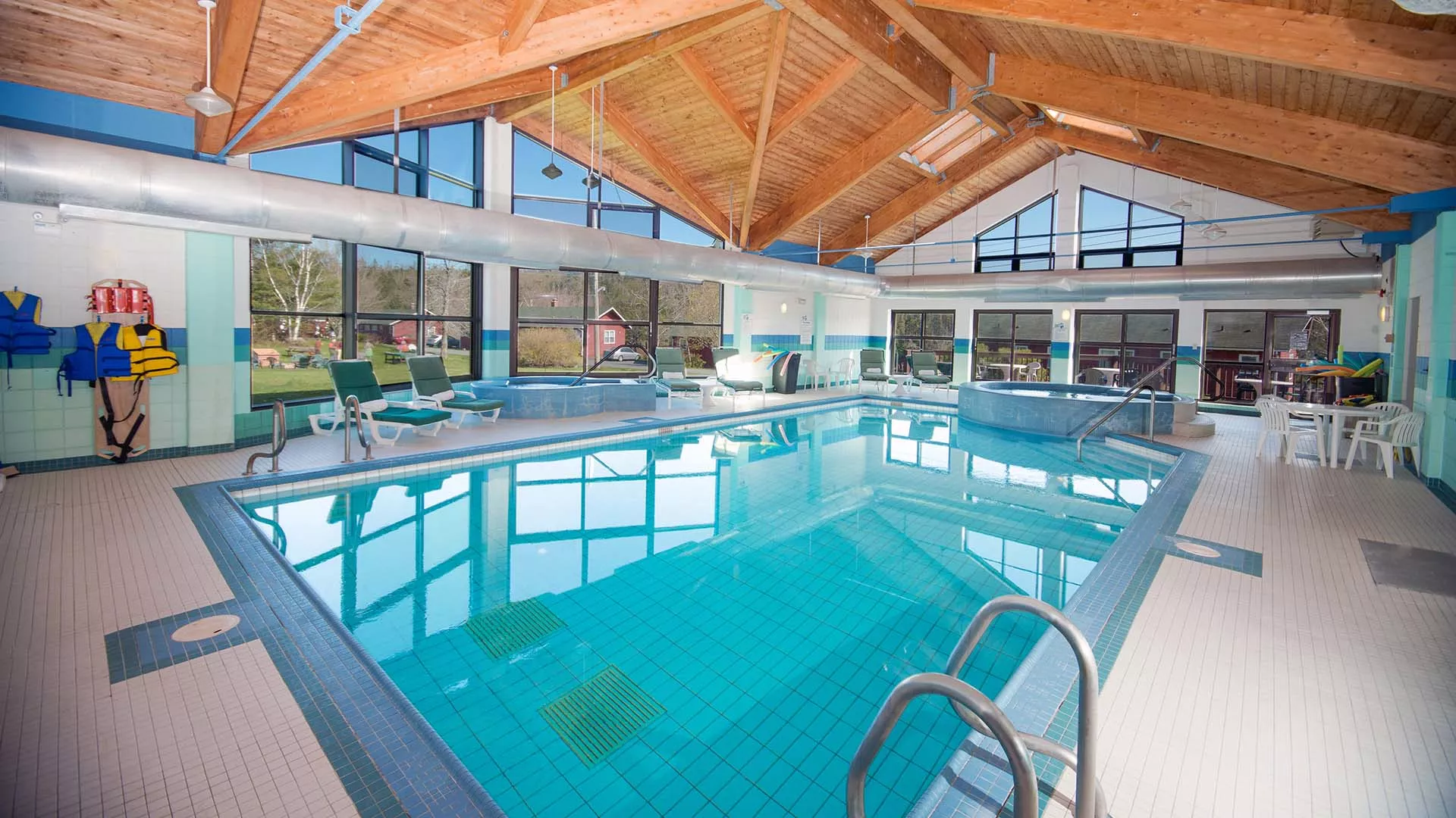 Liscombe Lodge Resort & Conference Centre