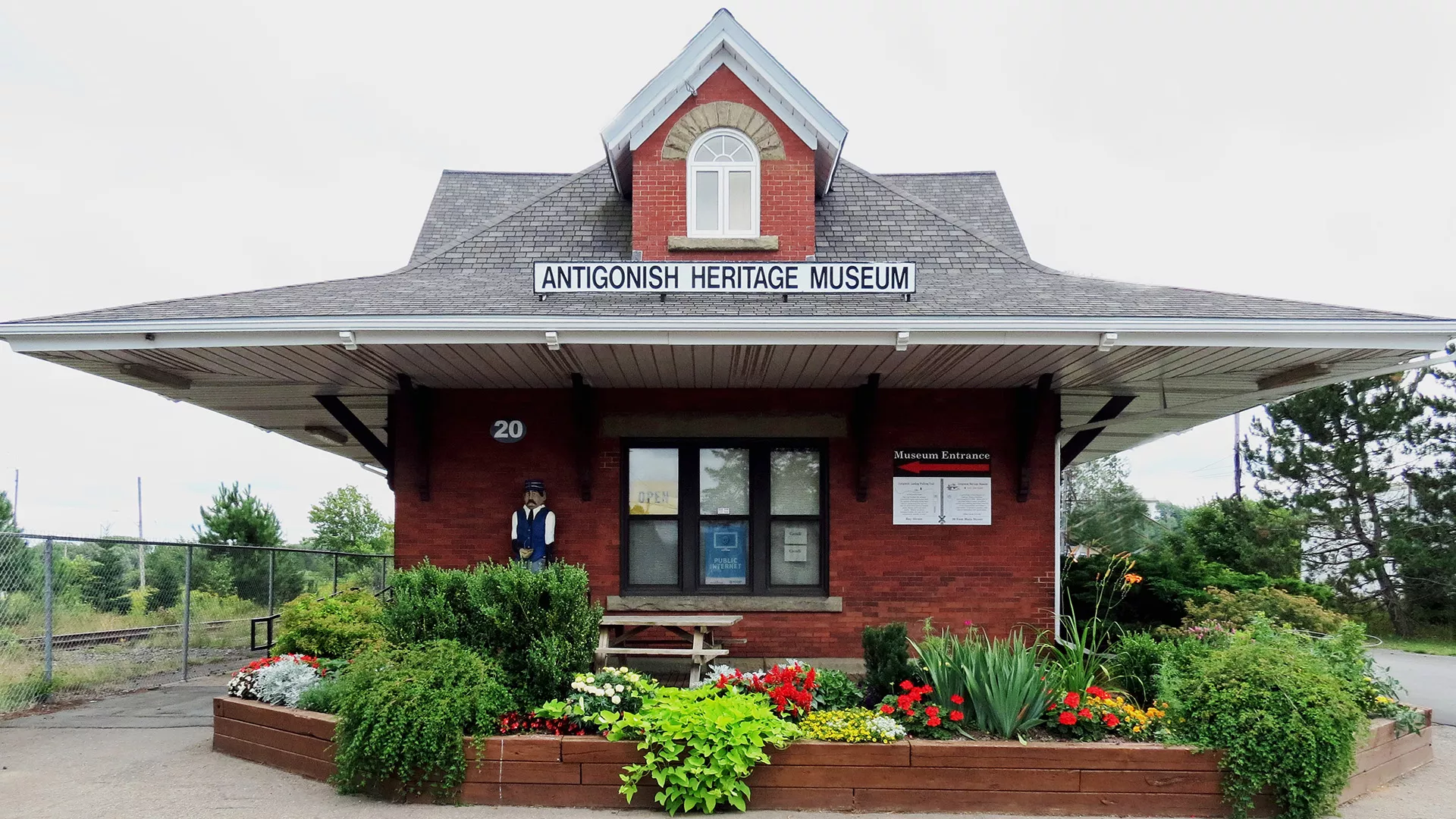 Antigonish Heritage Museum