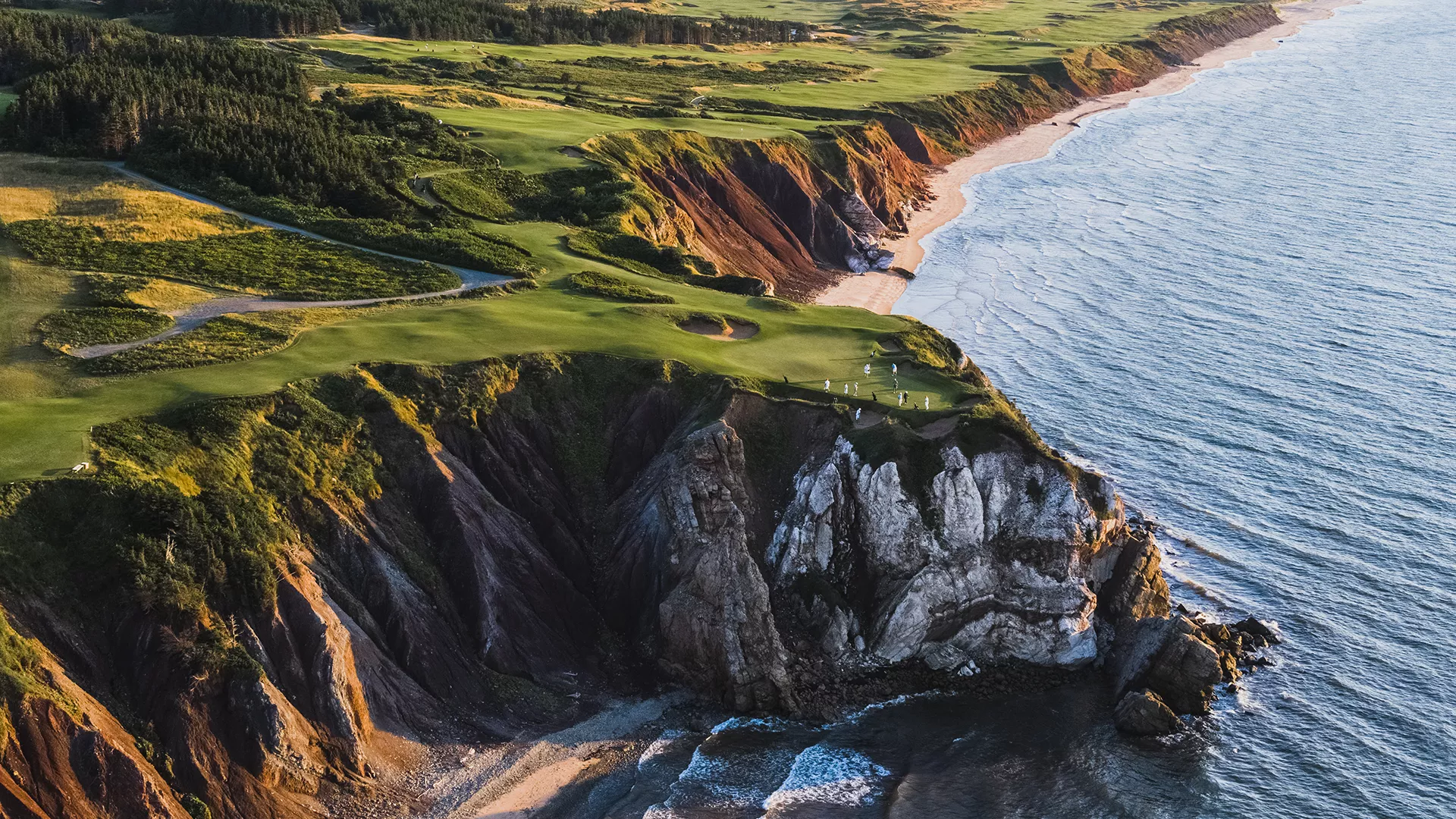 Cabot Cape Breton