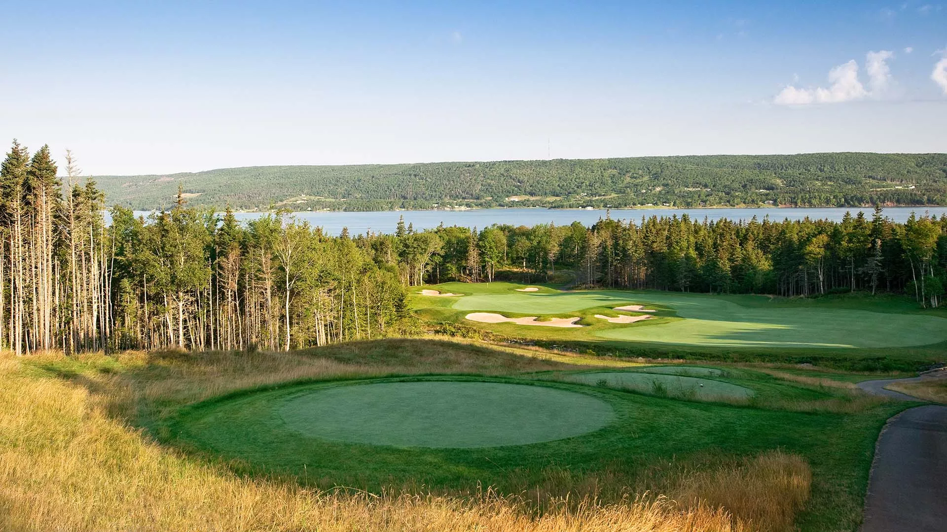 The Lakes Golf Club
