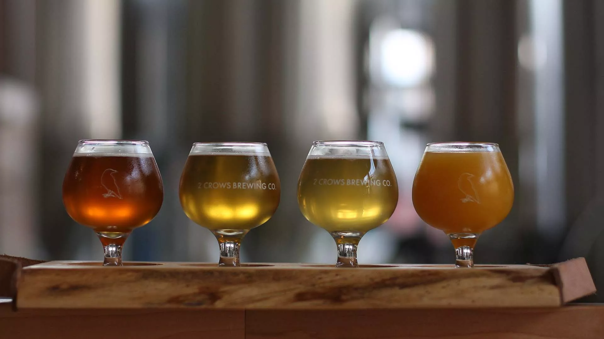 2 Crows Brewing Co.