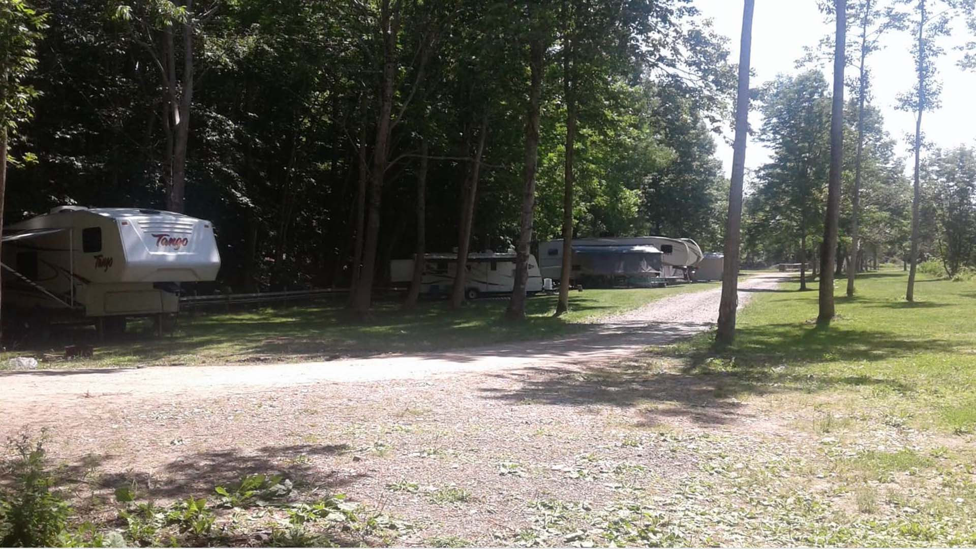Glenview Campground